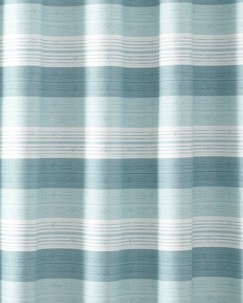 Tommy Bahama Customer Favorite - Hula Beach Shower Curtain