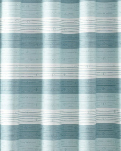 Tommy Bahama Customer Favorite - Hula Beach Shower Curtain