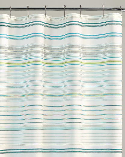 Tommy Bahama Exclusive - La Scala Breezer Shower Curtain