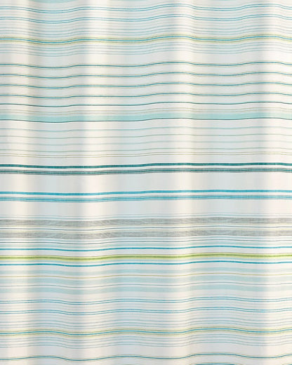 Tommy Bahama Exclusive - La Scala Breezer Shower Curtain