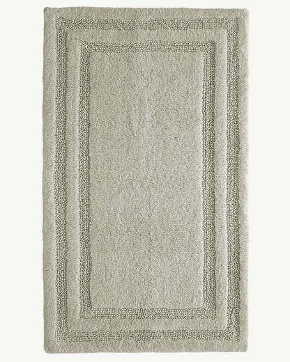 Tommy Bahama Best Price - Grey Isla Bath Rug Set of 2