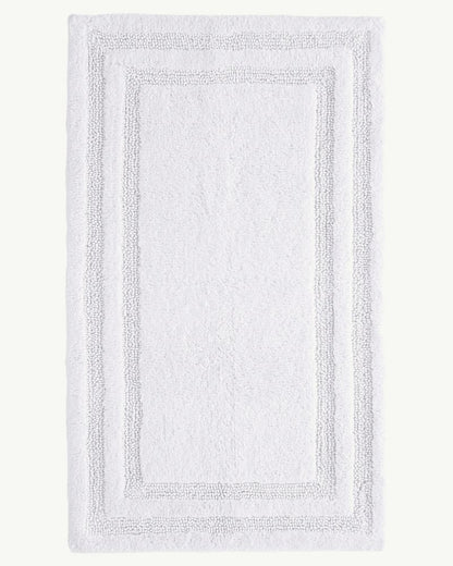 Tommy Bahama Top Pick - White Isla Bath Rug Set of 2