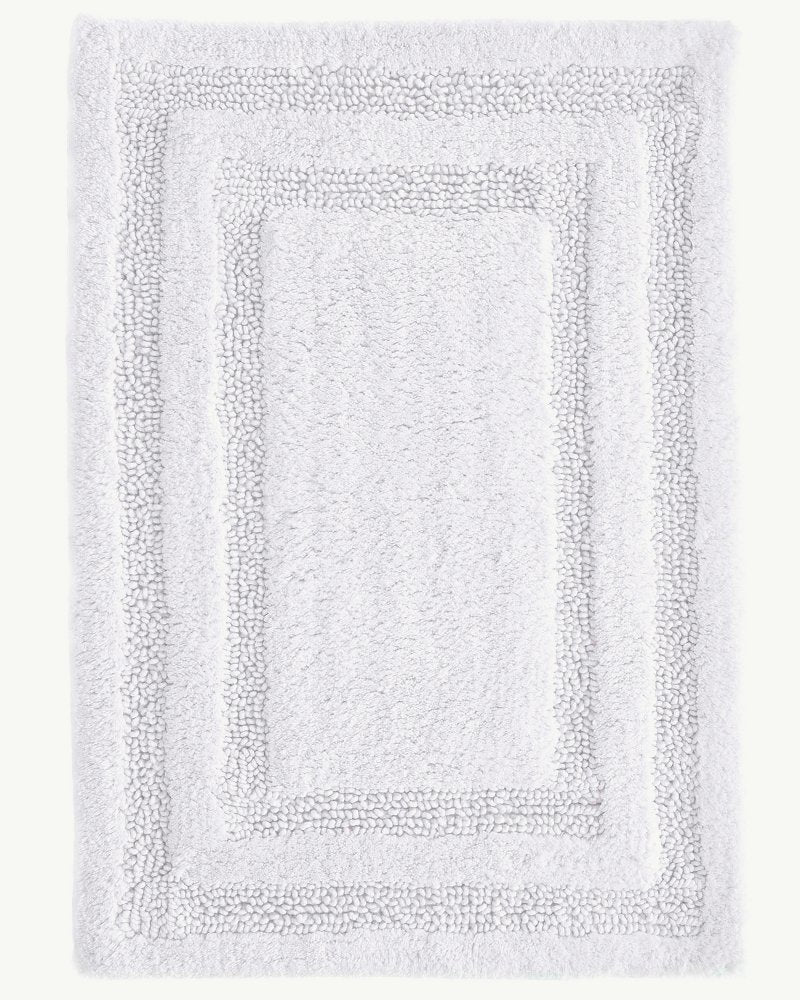 Tommy Bahama Top Pick - White Isla Bath Rug Set of 2