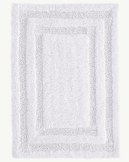 Tommy Bahama Top Pick - White Isla Bath Rug Set of 2