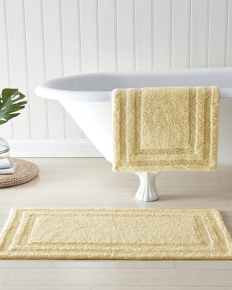 Tommy Bahama Smart Buy - Isla Bath Rug - Set of 2