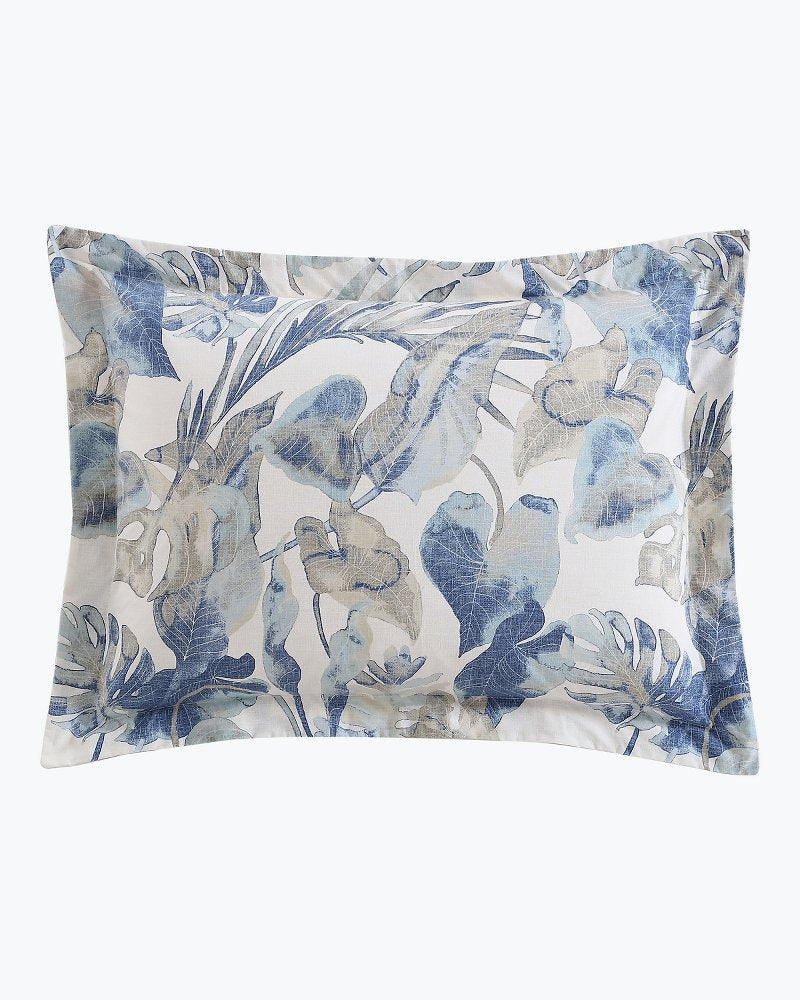 Tommy Bahama Top Pick - Raw Coast 5-Piece King Comforter Set