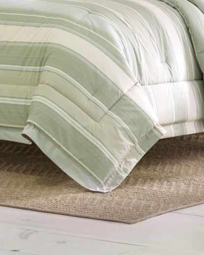 Tommy Bahama Exclusive - Serenity 5-Piece King Comforter Set