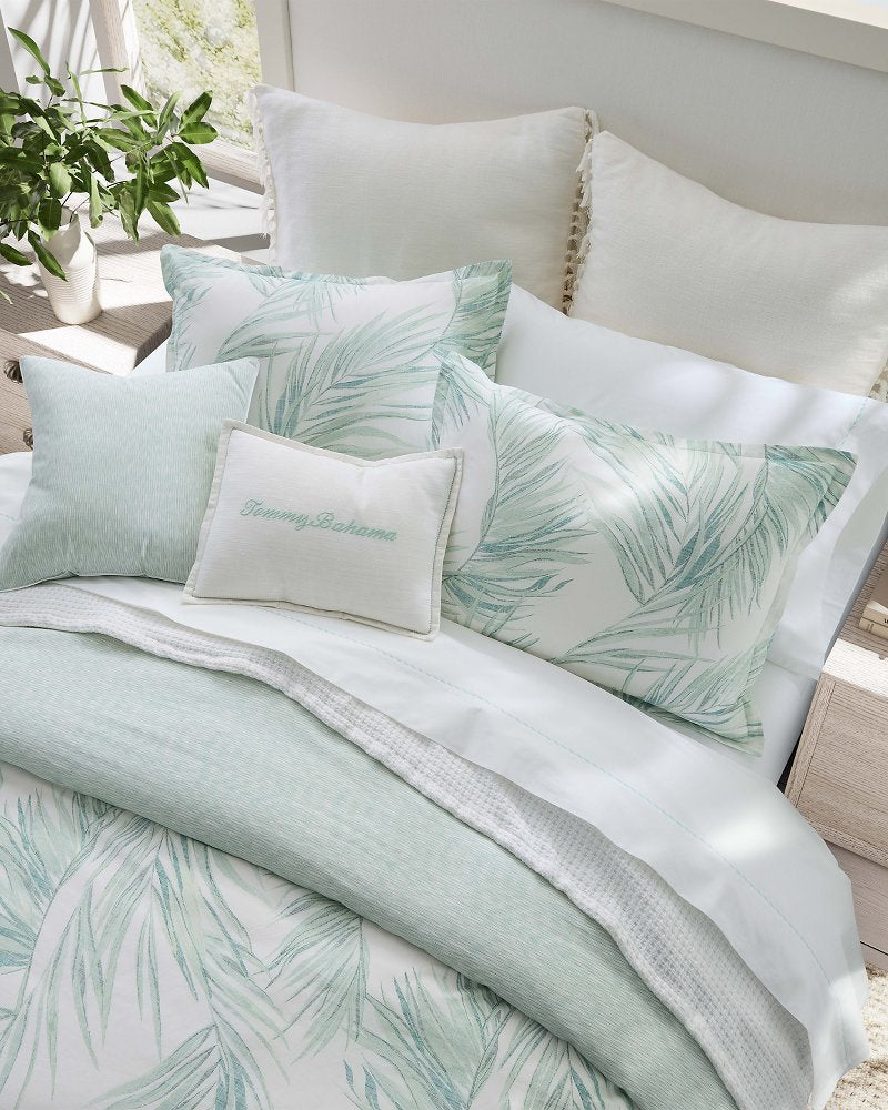 Tommy Bahama Quality - Canyon Palms 5-Piece King Comforter Set
