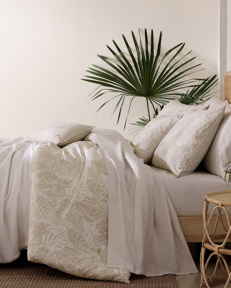 Tommy Bahama Value - Costa Blanca 5-Piece Full/Queen Comforter Set