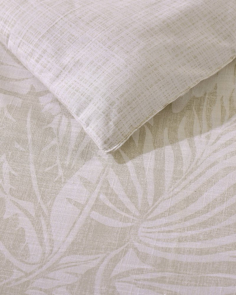 Tommy Bahama Essential - Costa Blanca 5-Piece King Comforter Set