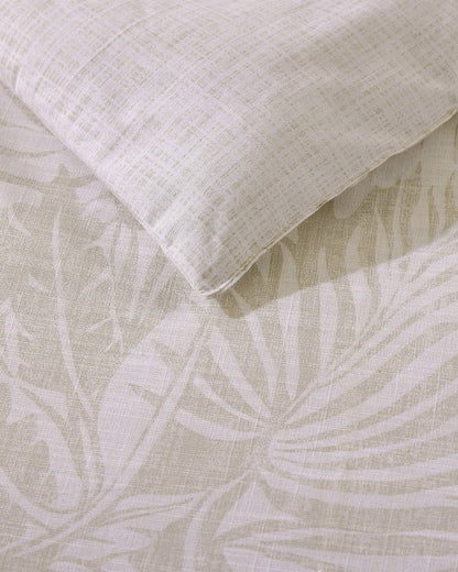 Tommy Bahama Essential - Costa Blanca 5-Piece King Comforter Set