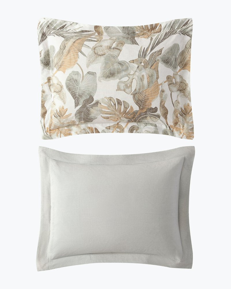 Tommy Bahama Popular - Raw Coast 5-Piece Full/Queen Comforter Set