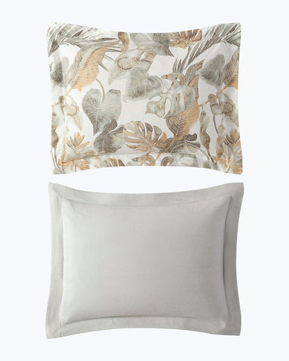 Tommy Bahama Popular - Raw Coast 5-Piece Full/Queen Comforter Set