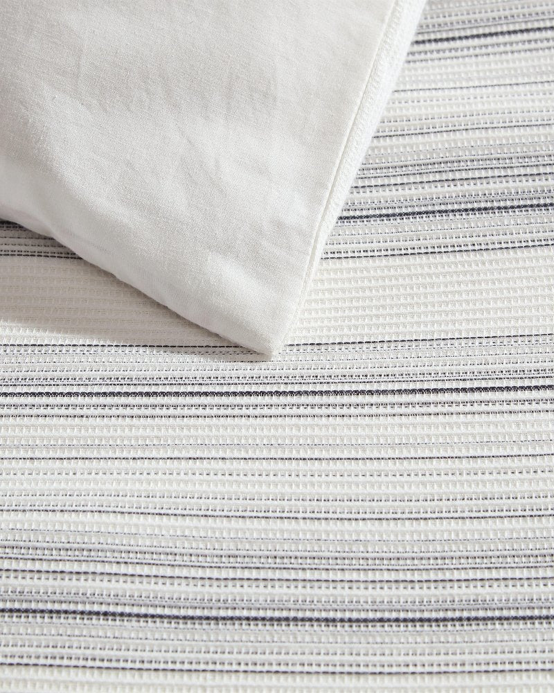 Tommy Bahama Best Price - Island Micro Waffle 4-Piece King Comforter Set