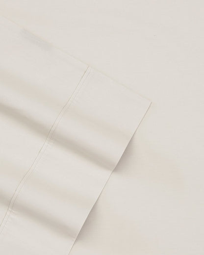 Tommy Bahama Quality - Cool Zone Grey Sheet Set, Queen