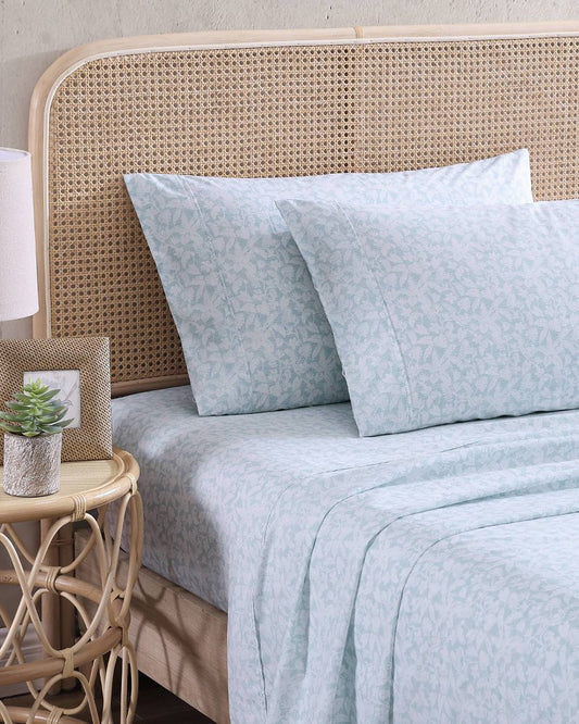 Tommy Bahama Smart Buy - Koya Bay 4-Piece Queen Sheet Set