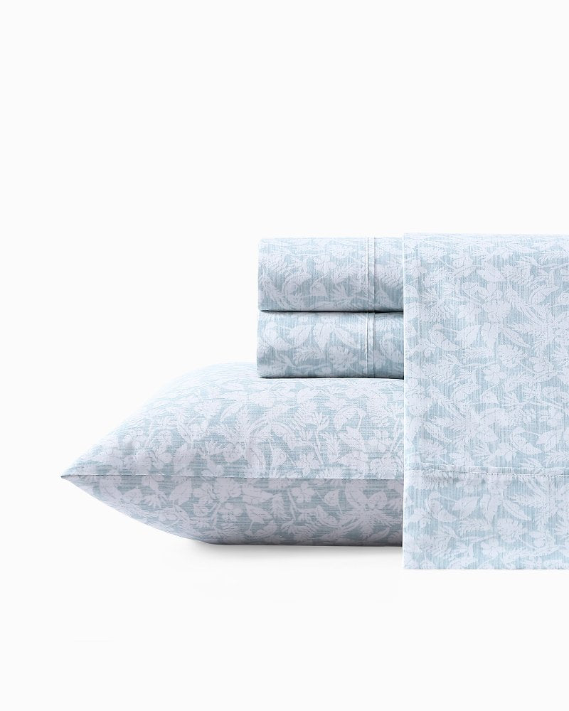 Tommy Bahama Smart Buy - Koya Bay 4-Piece Queen Sheet Set