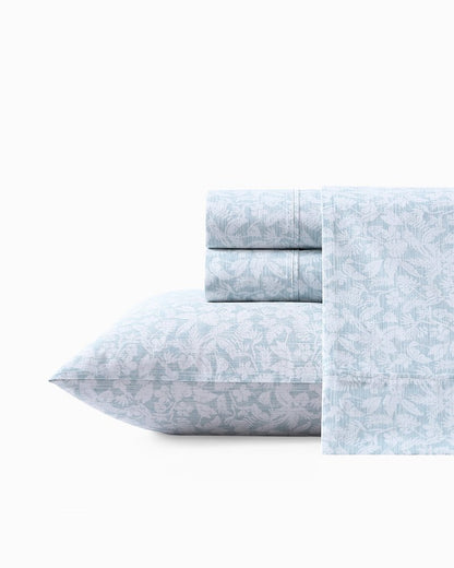Tommy Bahama Smart Buy - Koya Bay 4-Piece Queen Sheet Set