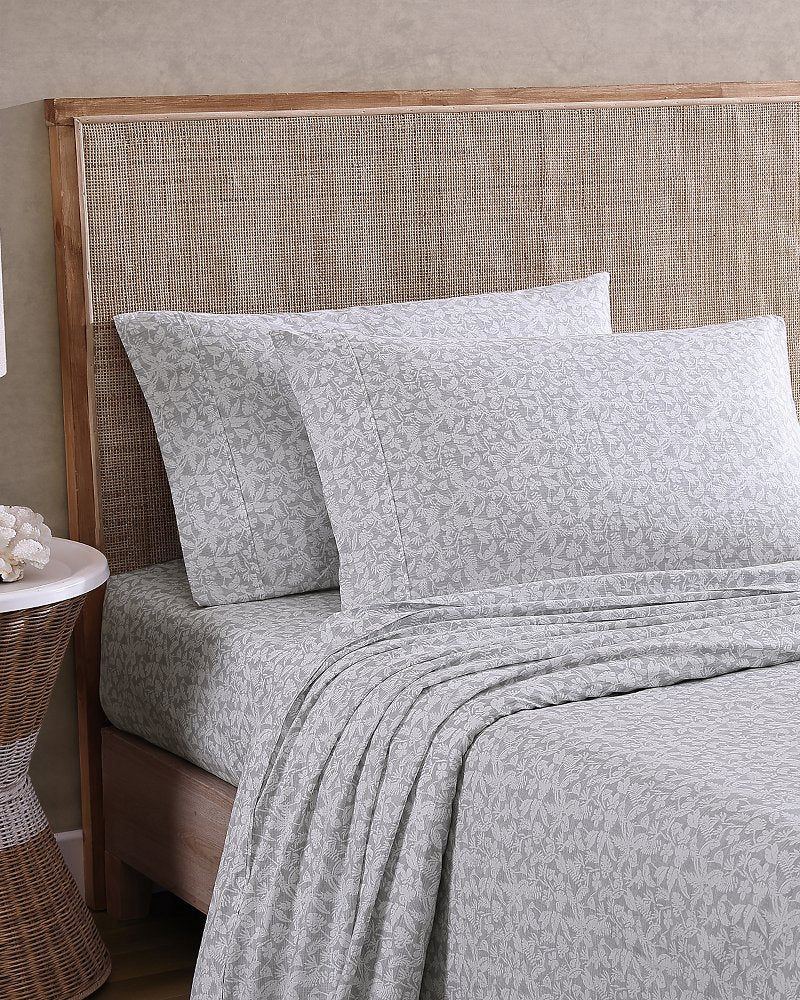 Tommy Bahama Special Offer - Koya Bay 4-Piece Queen Sheet Set