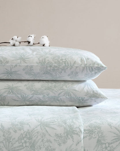 Tommy Bahama Recommended - Pen and Ink 4-Piece King Sheet Set