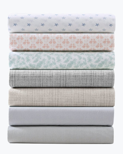Tommy Bahama Best Price - Island Cays Queen Sheet Set