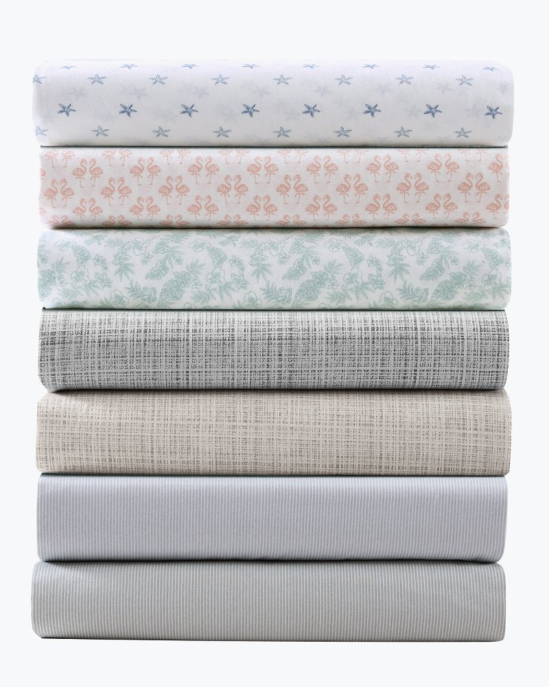 Tommy Bahama Essential - Island Cays King Sheet Set