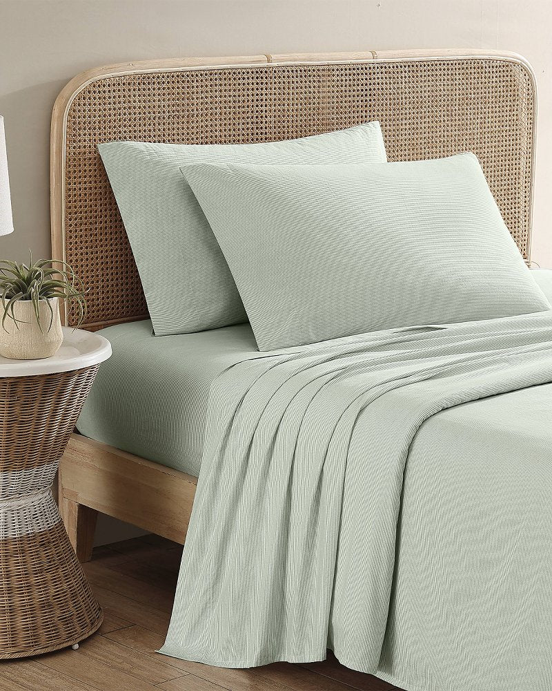 Tommy Bahama Recommended - Island Cays Queen Sheet Set
