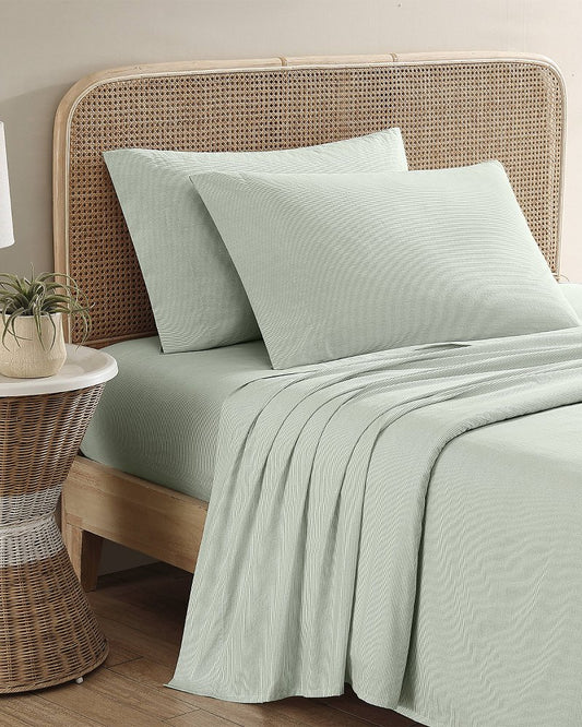 Tommy Bahama Recommended - Island Cays Queen Sheet Set