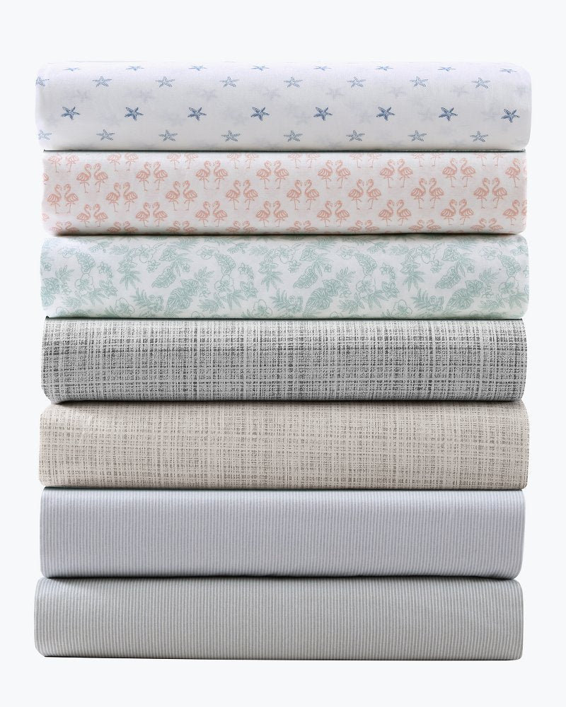Tommy Bahama Premium - Island Cays King Sheet Set