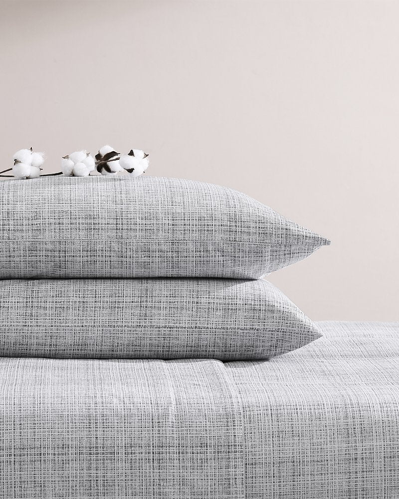 Tommy Bahama Customer Favorite - Raffia Linen Queen Sheet Set