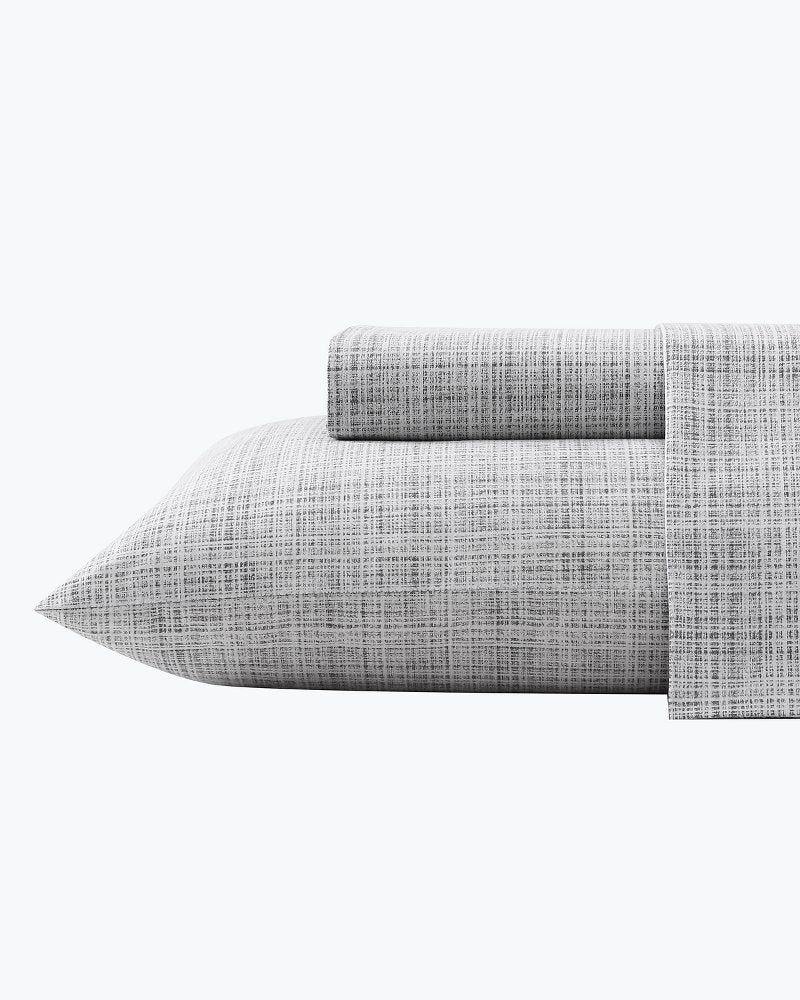 Tommy Bahama Premium - Raffia Linen King Sheet Set