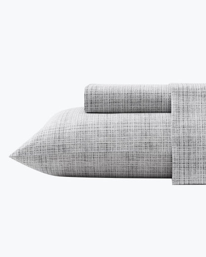 Tommy Bahama Premium - Raffia Linen King Sheet Set