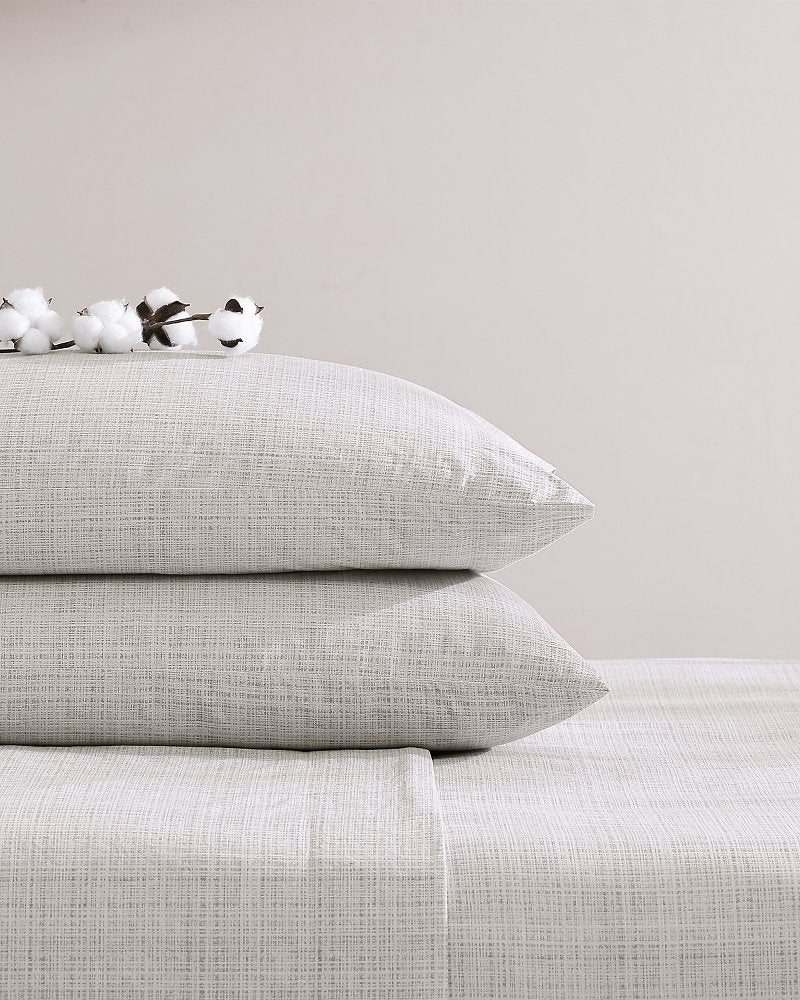 Tommy Bahama Great Value - Raffia Linen Queen Sheet Set