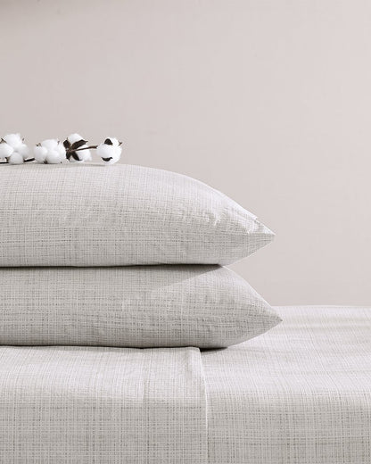 Tommy Bahama Great Value - Raffia Linen Queen Sheet Set