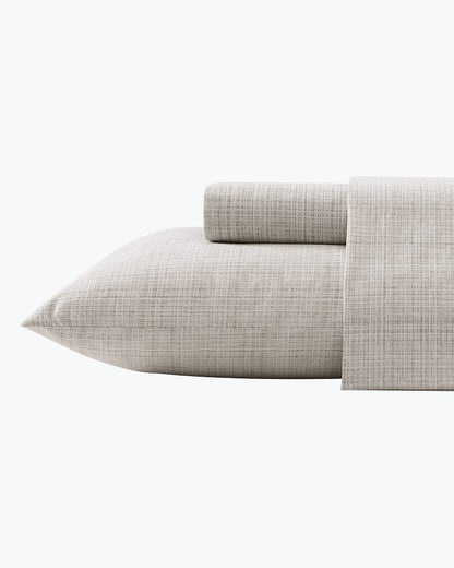 Tommy Bahama Great Value - Raffia Linen Queen Sheet Set