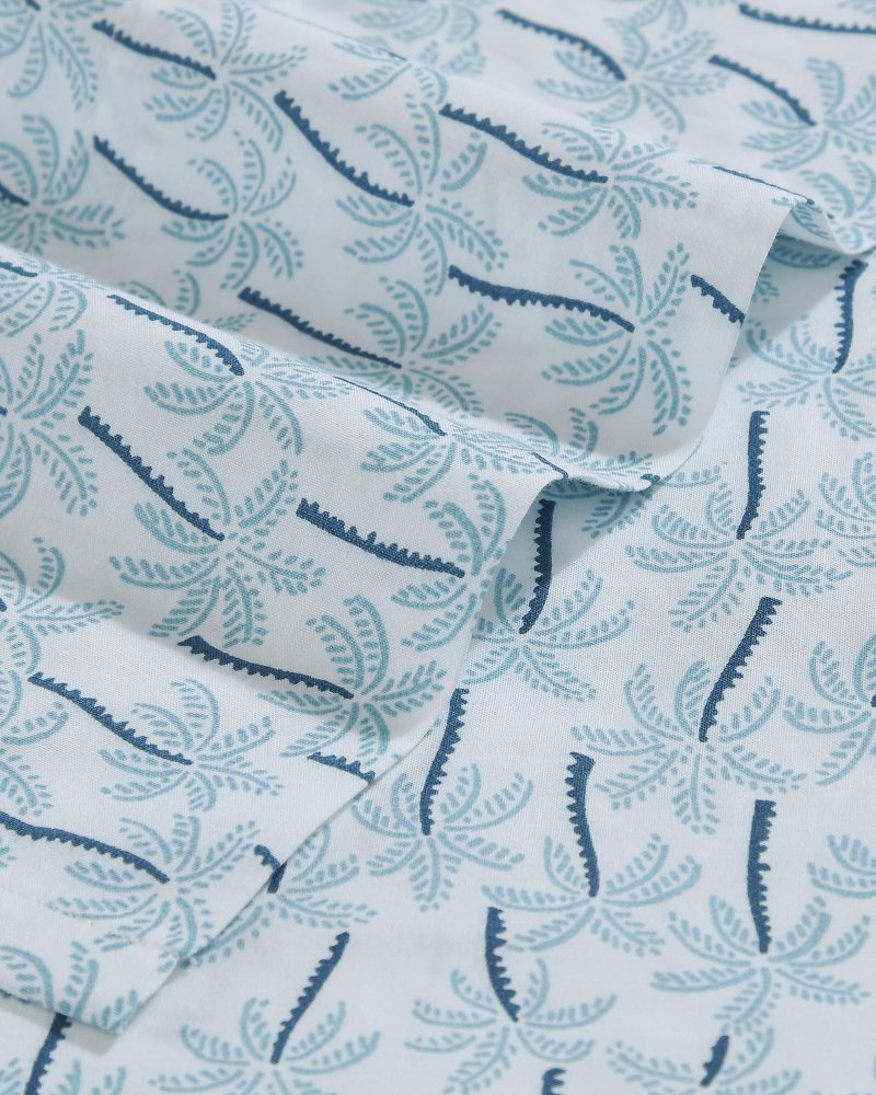 Tommy Bahama Customer Favorite - Palmtastic 4-Piece Queen Sheet Set