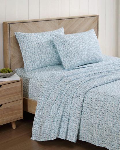 Tommy Bahama Best Seller - Palmtastic 4-Piece King Sheet Set