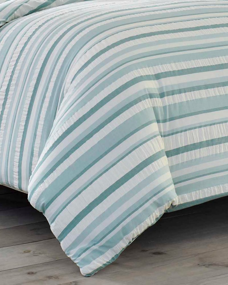 Tommy Bahama Smart Buy - Clearwater Cay 3-Piece King Comforter Set