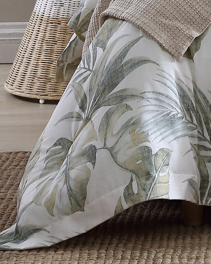 Tommy Bahama Deals - Waimea Bay 3-Piece King Comforter Set