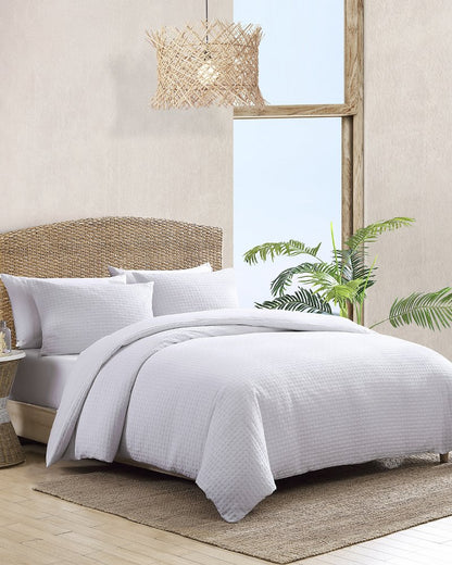 Tommy Bahama Premium - 3-Piece King Comforter Bedding Set