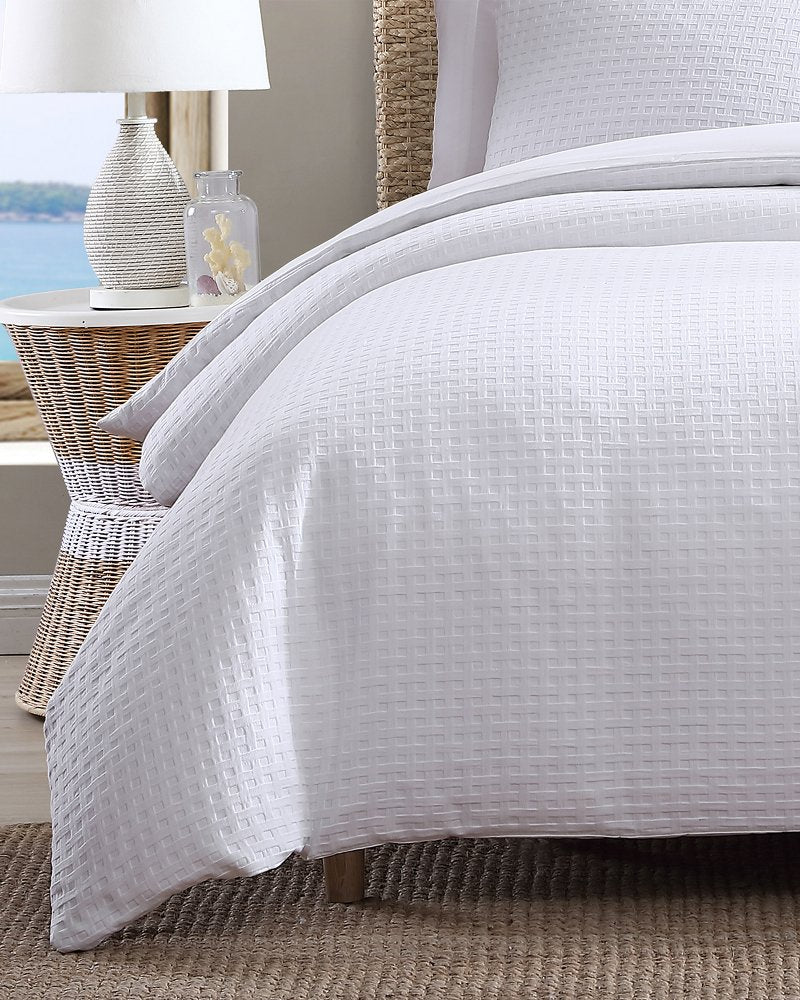 Tommy Bahama Premium - 3-Piece King Comforter Bedding Set