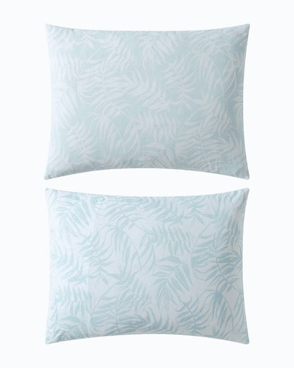 Tommy Bahama Hot Sale - Art of Palms 3-Piece Full/Queen Comforter Set