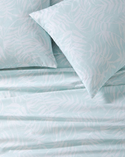 Tommy Bahama Quality - Art of Palms 3-Piece King Comforter Set