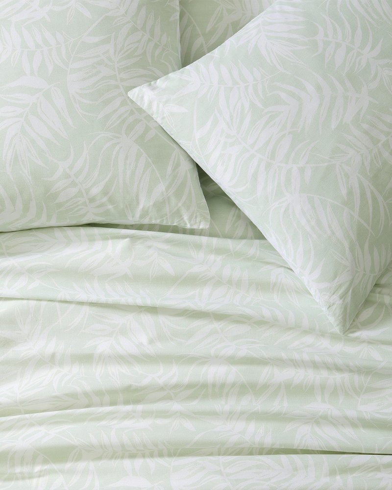 Tommy Bahama New - Art of Palms 3-Piece Full/Queen Comforter Set
