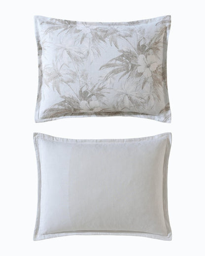 Tommy Bahama Sale - Beachway Blooms 3-Piece King Comforter Set