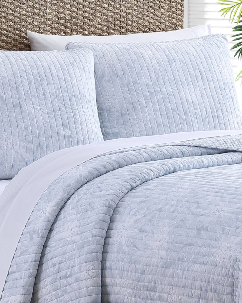 Tommy Bahama Best Price - Makena 3-Piece King Quilt Set
