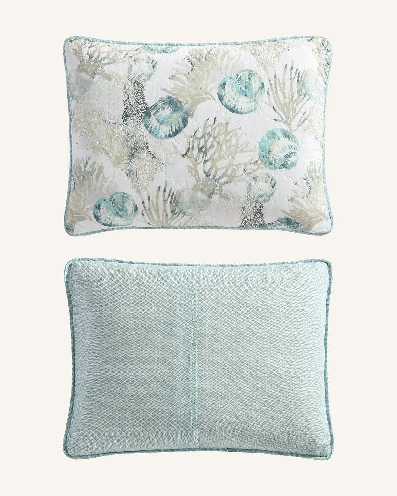 Tommy Bahama Special Offer - Freeport 3-Piece Full/Queen Quilt Set
