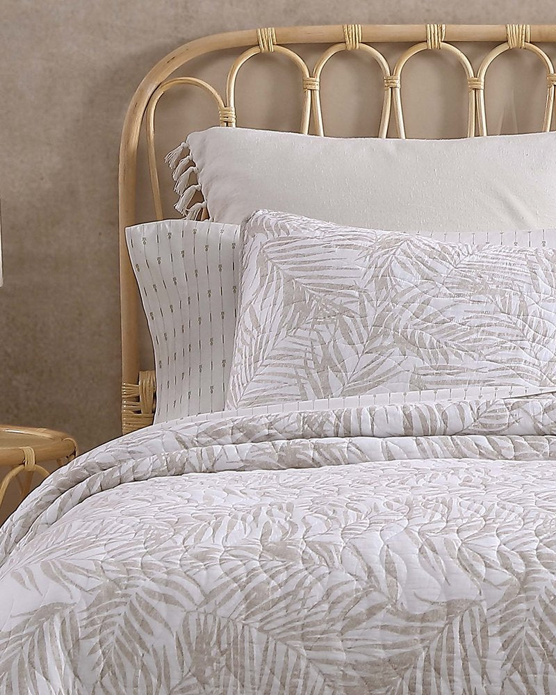 Tommy Bahama Great Value - Palmday 2-Piece Twin Quilt Set