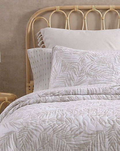 Tommy Bahama Great Value - Palmday 2-Piece Twin Quilt Set