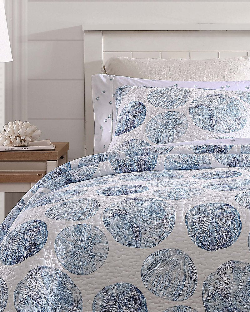 Tommy Bahama Sale - Ocean Isle 2-Piece Twin Quilt Set